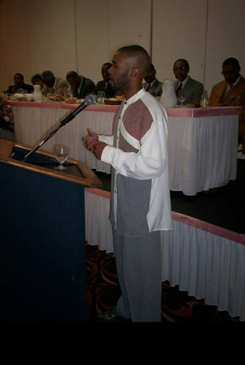 Gallery photo 4 of Curtis Caliber