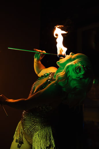 Gallery photo 8 of Nyxie Entertainment LLC