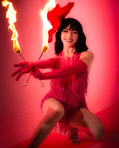 Gallery photo 9 of Nyxie Entertainment LLC
