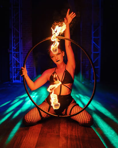 Gallery photo 10 of Nyxie Entertainment LLC