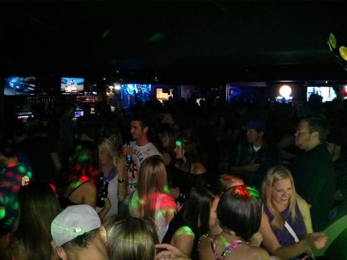 Gallery photo 2 of Spontaneous Mixx, D.J.
