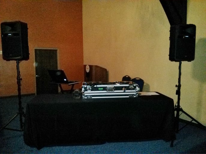Gallery photo 3 of Spontaneous Mixx, D.J.