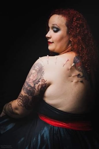 Gallery photo 4 of Spooky Crow Sideshow