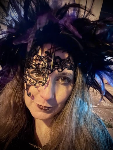 Gallery photo 4 of Spooky Hollow Storytellers