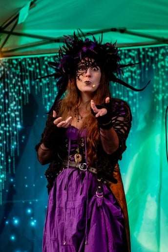 Gallery photo 6 of Spooky Hollow Storytellers