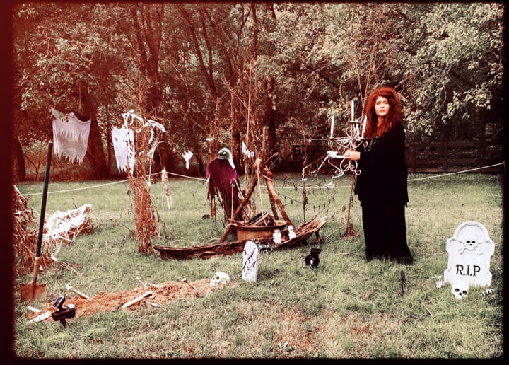 Gallery photo 1 of Spooky Stories