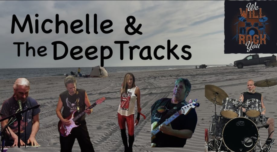 Gallery photo 4 of Deep Tracks