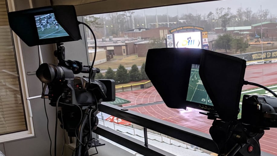 Gallery photo 1 of Sports and Event Videographer w/ Editing