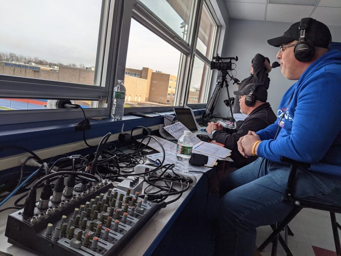 Gallery photo 2 of Sports and Event Videographer w/ Editing