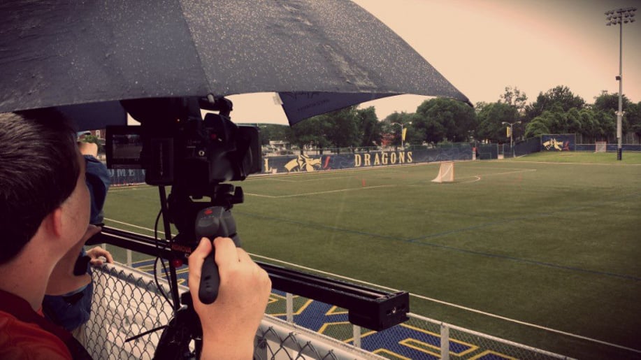 Gallery photo 5 of Sports and Event Videographer w/ Editing