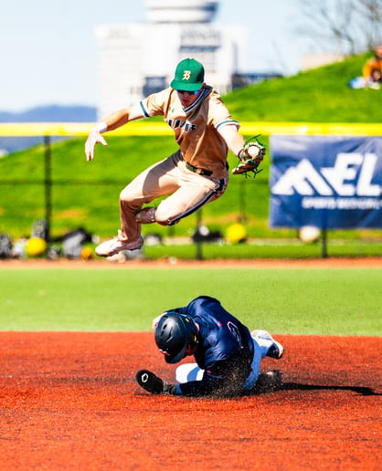 Gallery photo 4 of Sports and Events Photography