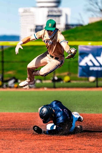 Gallery photo 7 of Sports and Events Photography