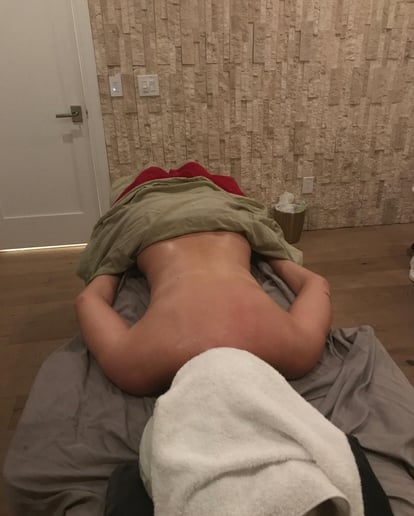 Gallery photo 4 of Sports and Rehab massage