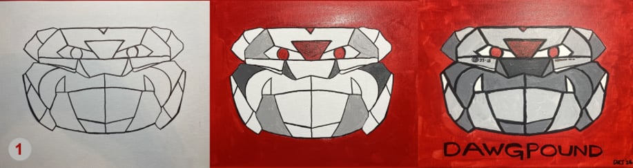 Gallery photo 1 of BULLDOG BEST