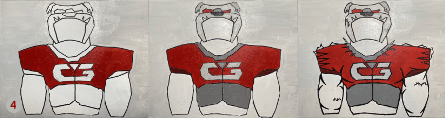 Gallery photo 4 of BULLDOG BEST