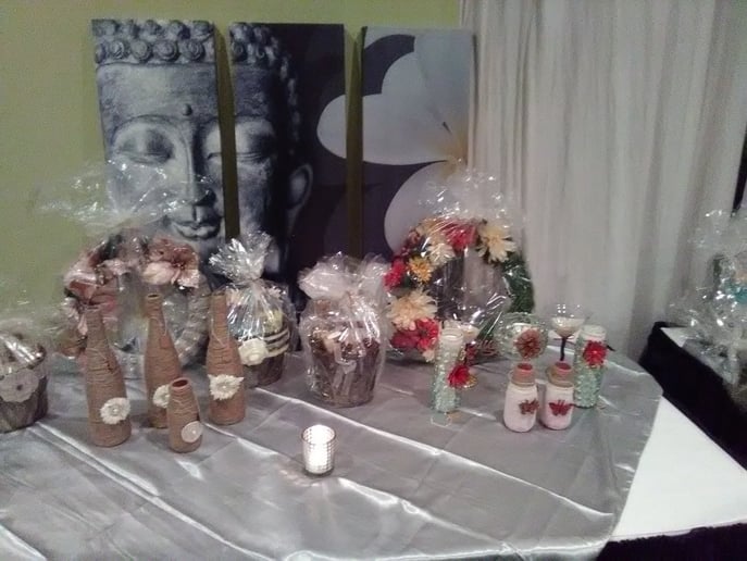 Gallery photo 2 of Sanaiis