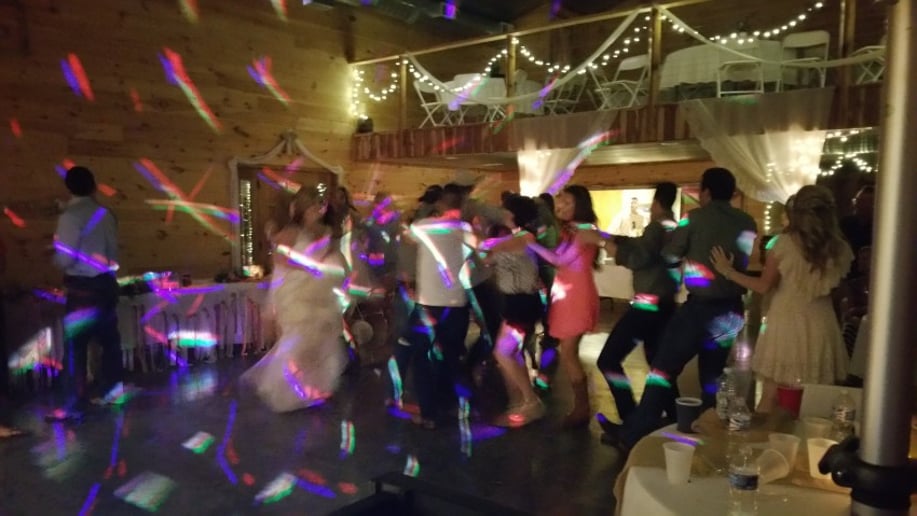 Gallery photo 4 of Springfield DJ Service