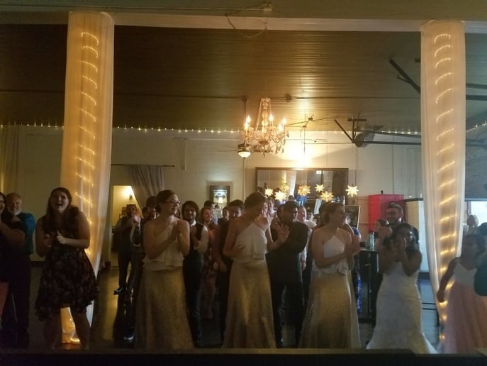 Gallery photo 6 of Springfield DJ Service