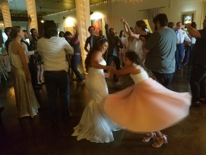 Gallery photo 7 of Springfield DJ Service