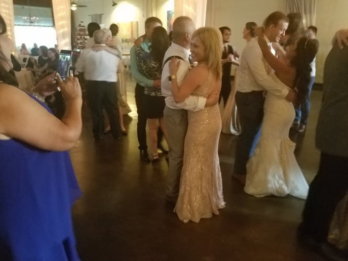 Gallery photo 8 of Springfield DJ Service