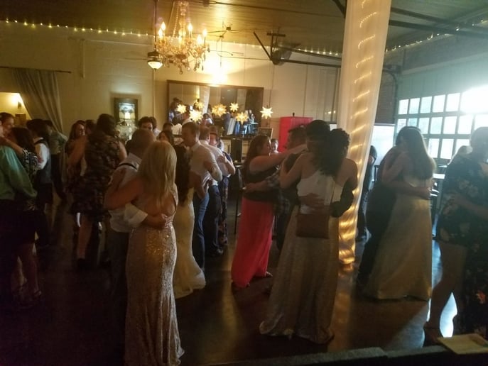 Gallery photo 9 of Springfield DJ Service