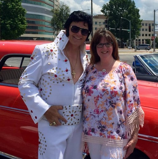 Gallery photo 3 of Jay Goff - Elvis & More