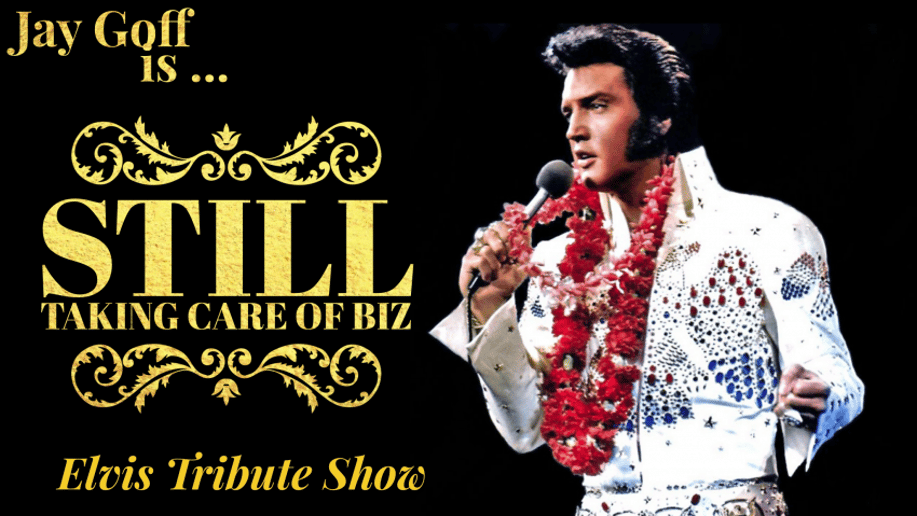 Gallery photo 7 of Jay Goff - Elvis & More
