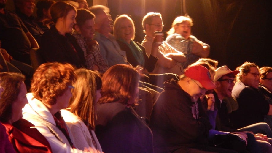 Gallery photo 5 of Springfield Improv