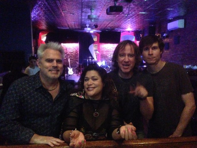 Gallery photo 1 of CB Radio - The Citizen's Band