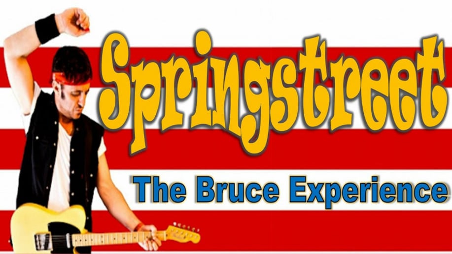 Gallery photo 1 of SpringStreet ~ The "BOSS" Experience