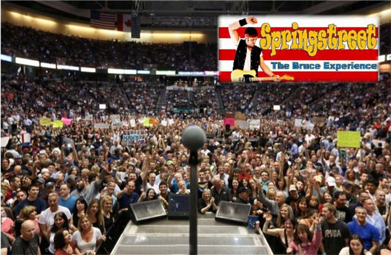Gallery photo 2 of SpringStreet ~ The "BOSS" Experience