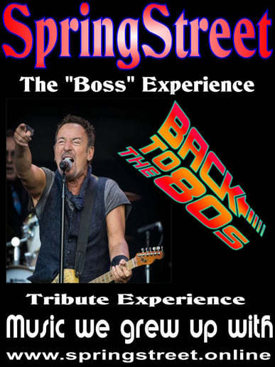 Gallery photo 3 of SpringStreet ~ The "BOSS" Experience