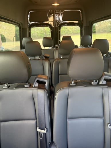 Gallery photo 4 of Sprinter N Motion, LLC