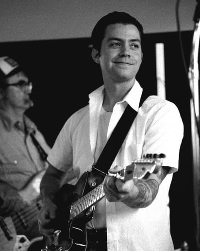 Gallery photo 1 of Spud Sims and The Beltways