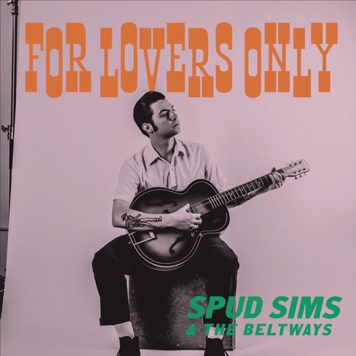 Gallery photo 8 of Spud Sims and The Beltways