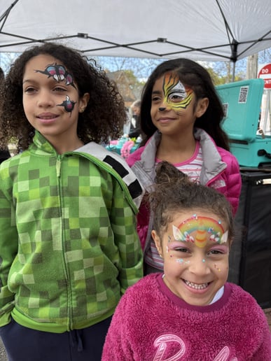 Gallery photo 3 of Spumoni Facepaint