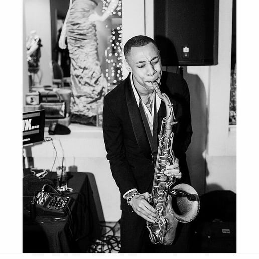 Gallery photo 2 of Spunk Adams
