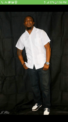 Gallery photo 5 of Spunky Robinson