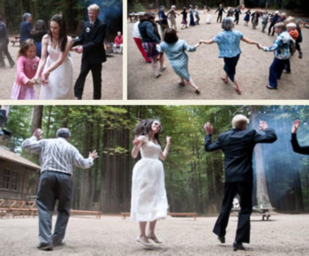 Gallery photo 2 of Steve Minkin Square Dance Caller, Line Dance Teacher