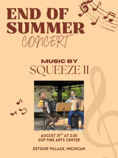 Gallery photo 1 of Squeeze II