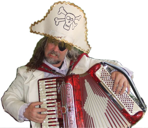 Gallery photo 12 of Squeezebox Hero
