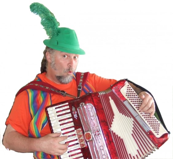 Gallery photo 16 of Squeezebox Hero
