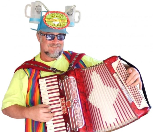 Gallery photo 17 of Squeezebox Hero