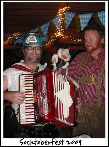 Gallery photo 11 of Squeezebox Hero