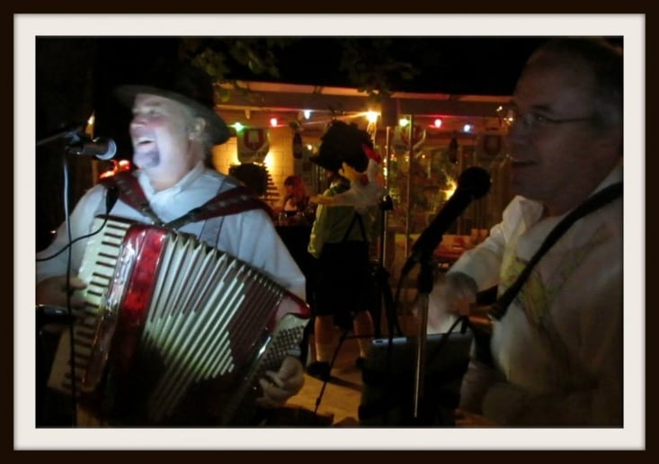 Gallery photo 8 of Squeezebox Hero