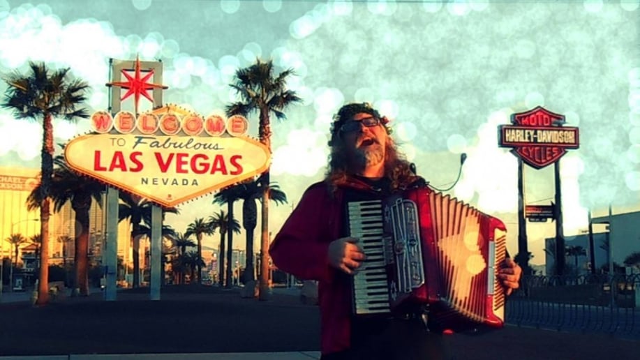 Gallery photo 7 of Squeezebox Hero