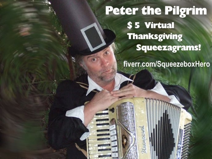 Gallery photo 18 of Squeezebox Hero