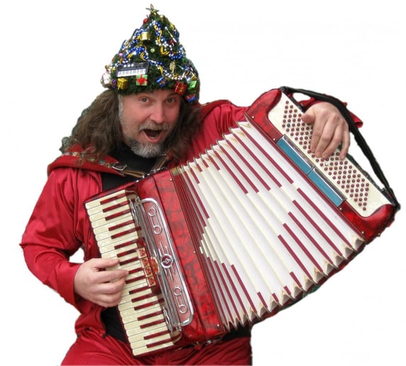 Gallery photo 21 of Squeezebox Hero