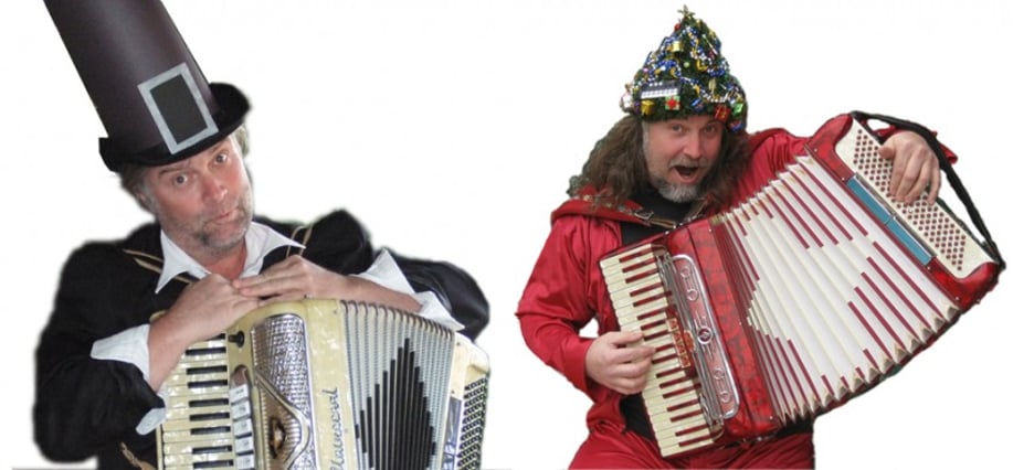 Gallery photo 27 of Squeezebox Hero