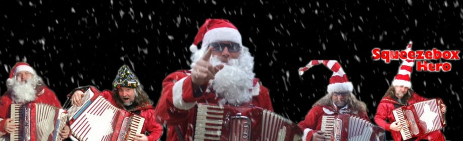 Gallery photo 23 of Squeezebox Hero